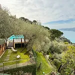 Nettuno- Bluchalet Zoagli