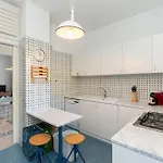 Villa Nettuno- Bluchalet *
