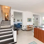 Nettuno- Bluchalet * Zoagli