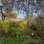 Nettuno- Bluchalet Villa Zoagli
