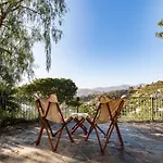 Villa Nettuno- Bluchalet *