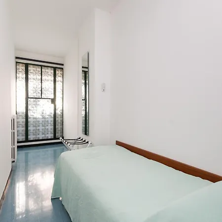 Nettuno- Bluchalet