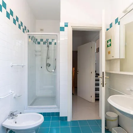 Nettuno- Bluchalet