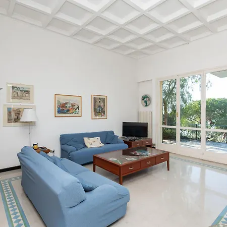 Nettuno- Bluchalet