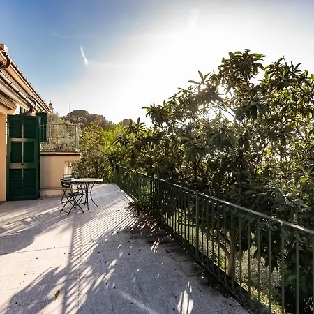 Nettuno- Bluchalet