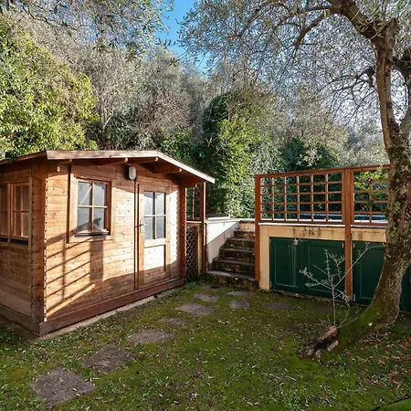 וילה Nettuno- Bluchalet *