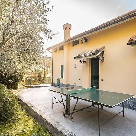 Nettuno- Bluchalet *