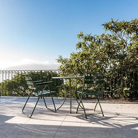 Nettuno- Bluchalet וילה