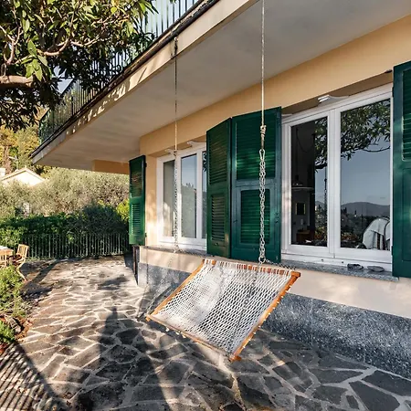 Nettuno- Bluchalet וילה