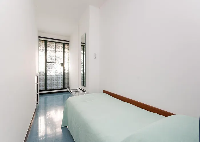 Nettuno- Bluchalet