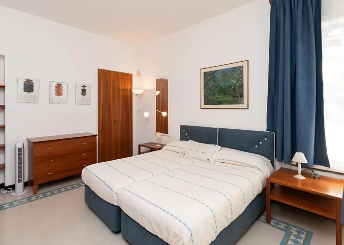 Nettuno- Bluchalet וילה *