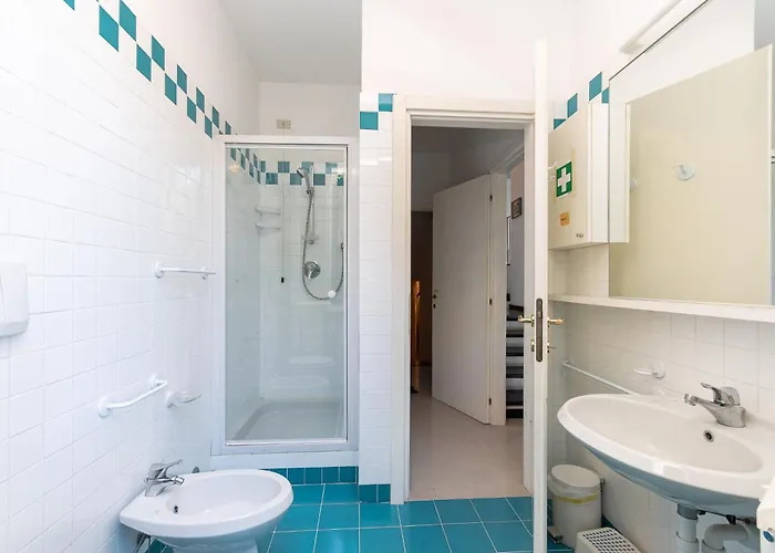 Nettuno- Bluchalet