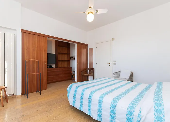 Nettuno- Bluchalet וילה *