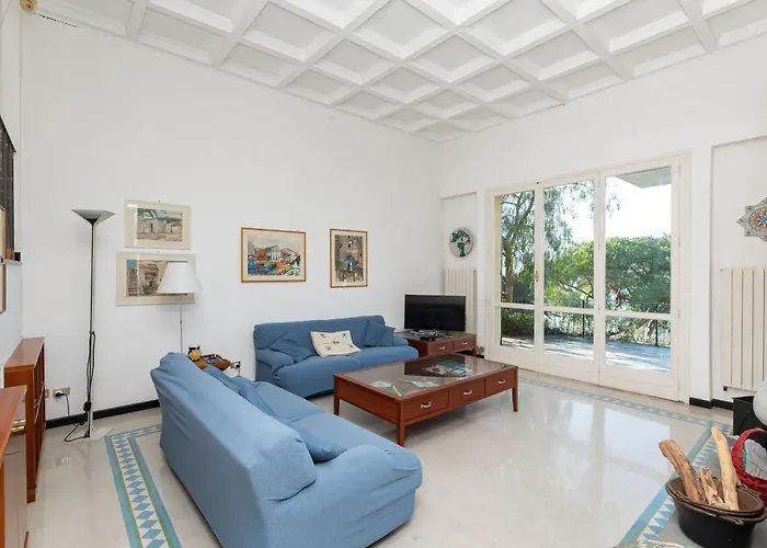 Nettuno- Bluchalet