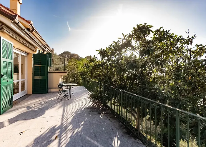 Nettuno- Bluchalet