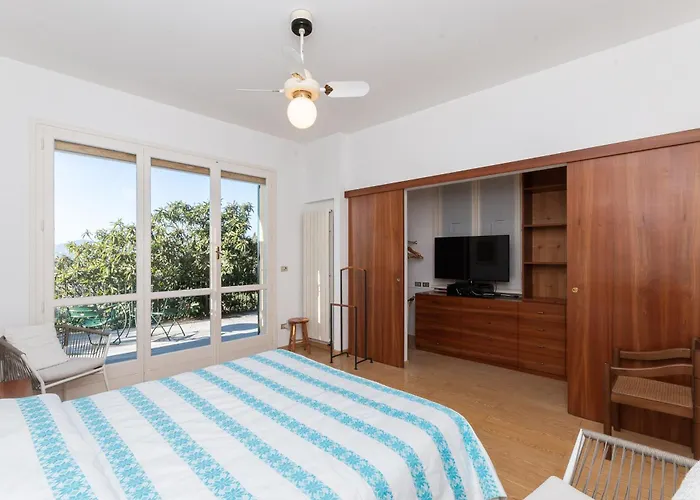 Nettuno- Bluchalet וילה *