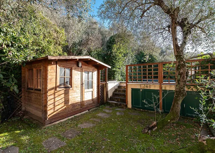וילה Nettuno- Bluchalet *