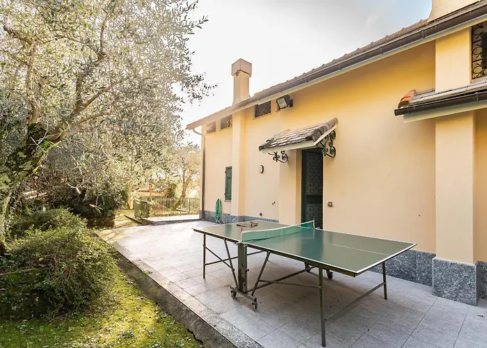 Nettuno- Bluchalet *