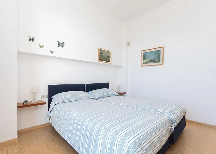 וילה Nettuno- Bluchalet