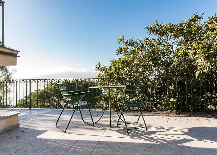 Nettuno- Bluchalet וילה