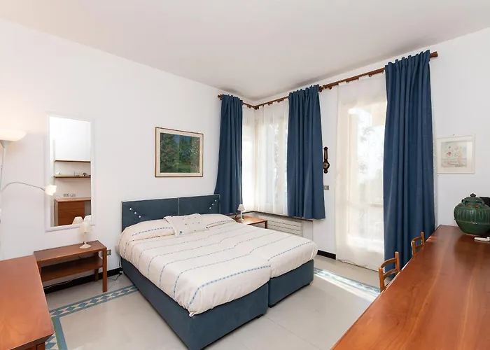 Nettuno- Bluchalet