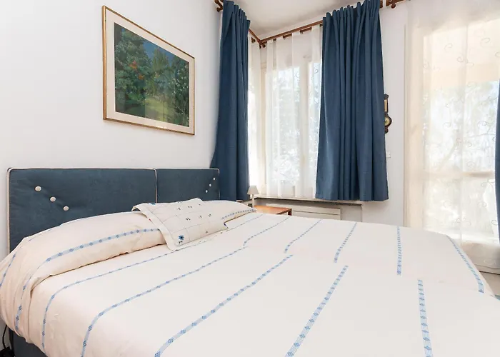 וילה Nettuno- Bluchalet