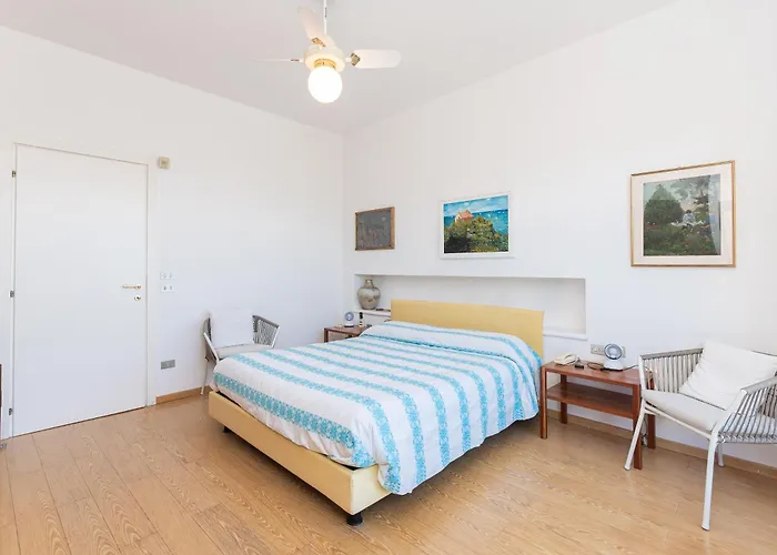 וילה Nettuno- Bluchalet *