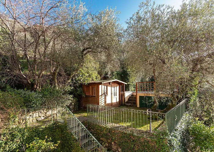 Nettuno- Bluchalet זואליי