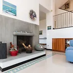 Nettuno- Bluchalet فيلة زواليي