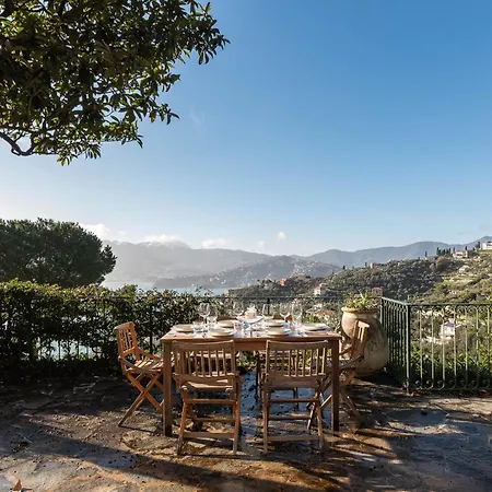 Nettuno- Bluchalet Villa *