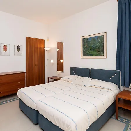 Nettuno- Bluchalet Villa *