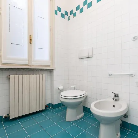 Nettuno- Bluchalet * Zoagli