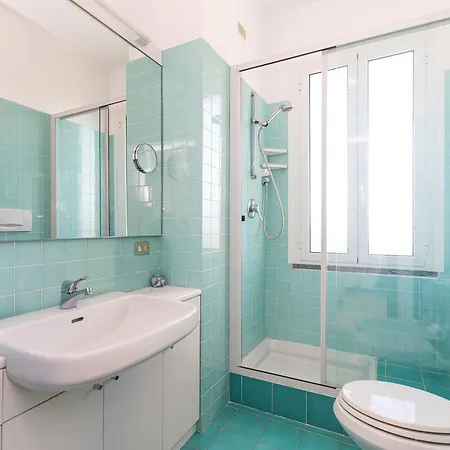 Villa Nettuno- Bluchalet Zoagli