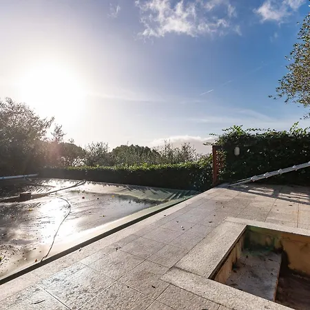 Villa Nettuno- Bluchalet Zoagli