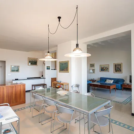 Villa Nettuno- Bluchalet *