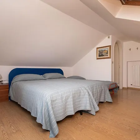 Villa Nettuno- Bluchalet