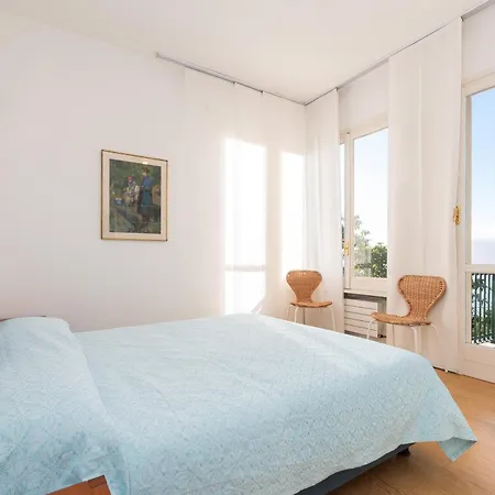 Villa Nettuno- Bluchalet *