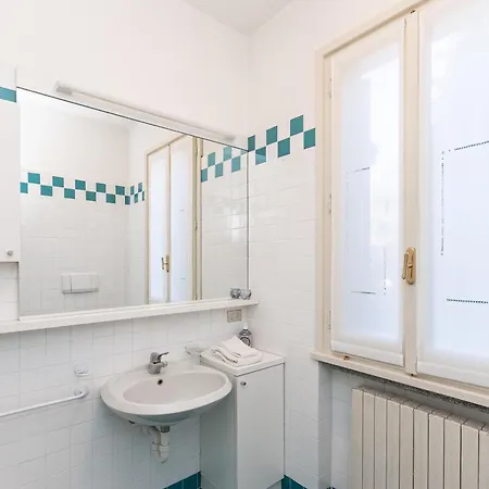 Nettuno- Bluchalet Villa