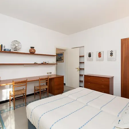 Nettuno- Bluchalet Zoagli