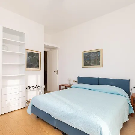 Nettuno- Bluchalet * Zoagli