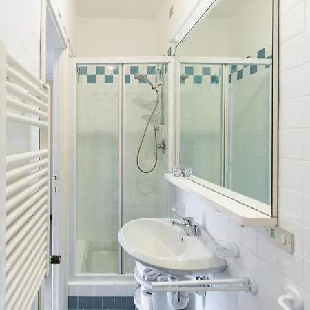 Nettuno- Bluchalet Zoagli