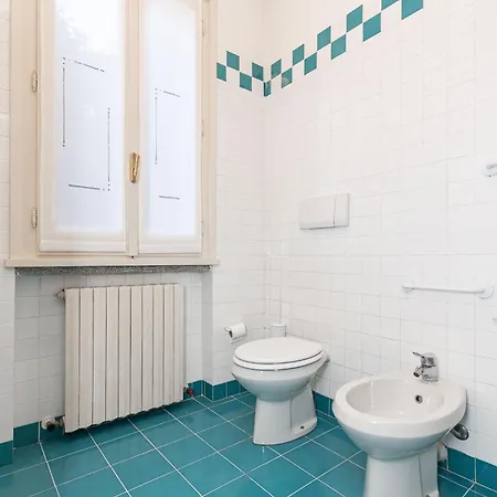 Nettuno- Bluchalet Zoagli