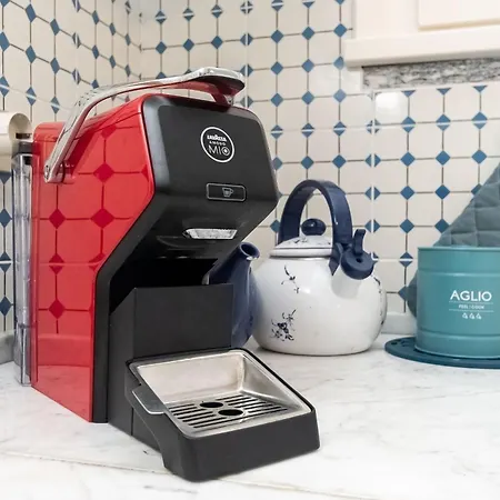 Nettuno- Bluchalet *