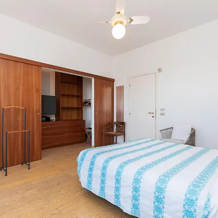 Nettuno- Bluchalet Villa *