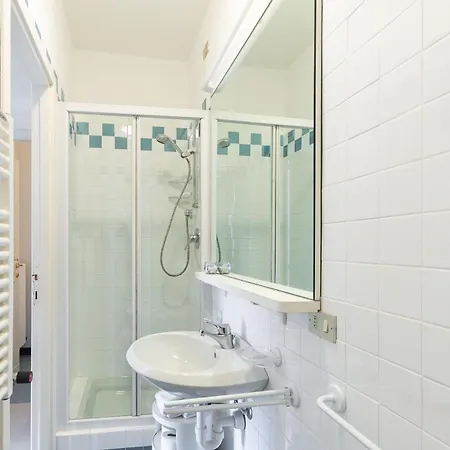 Nettuno- Bluchalet Villa