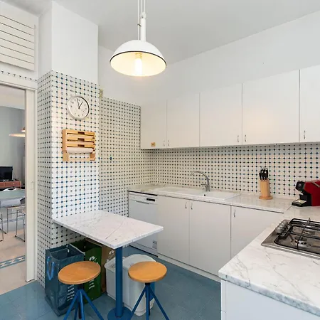 Villa Nettuno- Bluchalet *