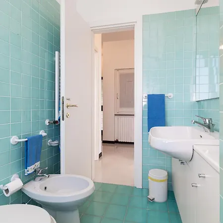 Villa Nettuno- Bluchalet Zoagli