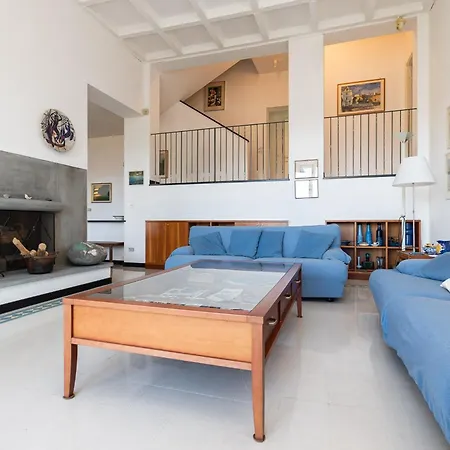 Nettuno- Bluchalet