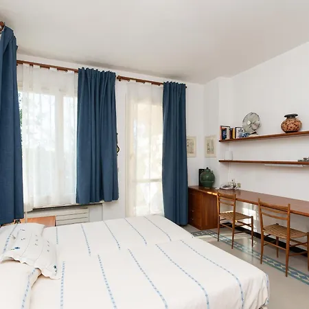 Nettuno- Bluchalet Villa *