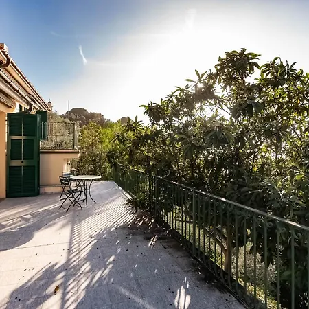 Nettuno- Bluchalet